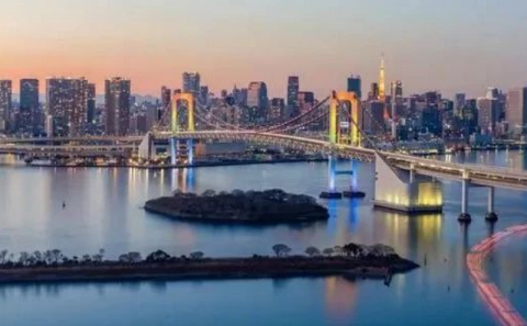 聯(lián)合國貿發(fā)會議：影響和重塑海運的七大關鍵趨勢