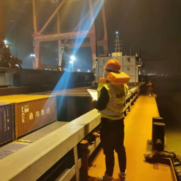 【保供有我在行動】共克時艱戰(zhàn)疫情  眾志成城保供應