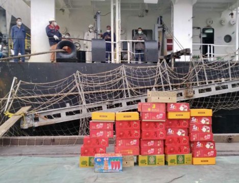 戰(zhàn)“疫”不息，關(guān)懷不止