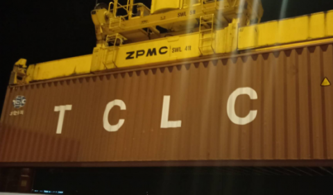 一體化助力“陸改水”  精準服務(wù)譜新篇