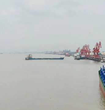 嚴(yán)部署 重檢查 強落實 “江遠(yuǎn)蘇州”輪筑牢防汛“安全墻”