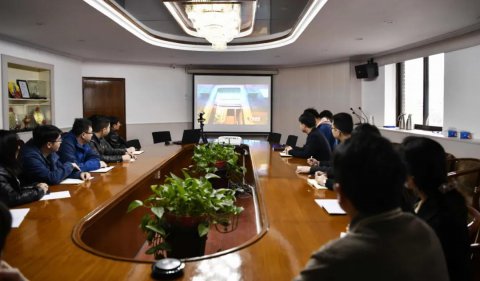 線上線下齊發(fā)力 江蘇遠(yuǎn)洋黨史學(xué)習(xí)教育持續(xù)升溫