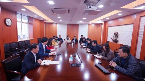 牢記殷殷囑托 展現(xiàn)積極作為——總部第二黨支部深入學(xué)習(xí)習(xí)近平總書記在福建考察調(diào)研時(shí)的重要講話精神